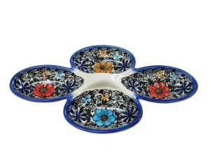 Serving tray (A395 D66)