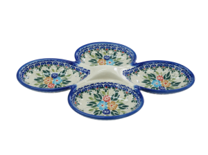 Serving tray (A395 D60)