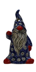 Pottery Gnome ANDY (A508 D65)         