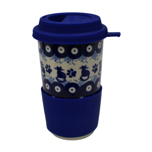 Travel mug (A281 D116)  