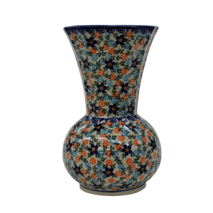 Angular vase (A106 D83) 