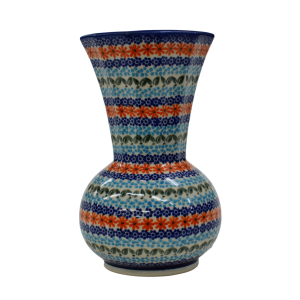 Angular vase (A106 D83)  (1)
