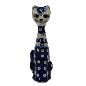 Cat Egyptian Mau 1 (A469 D116)     