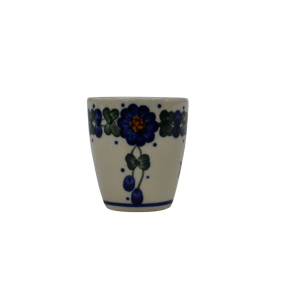 Shot glass for vodka and liqueur 75 ml (A460 D40) 