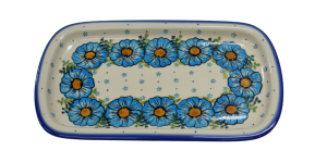 Rectangular platter CH (A210 D102)        