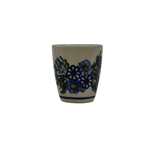Shot glass for vodka and liqueur 75 ml (A460 D7)  