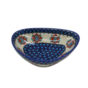 Bowl serving dish Nerka (A511 D82)  