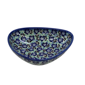 Bowl serving dish Nerka (A511 D87) 