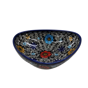 Bowl serving dish Nerka (A511 D66)        