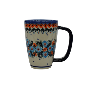 Cappuccino mug with handle (A40 D91) 