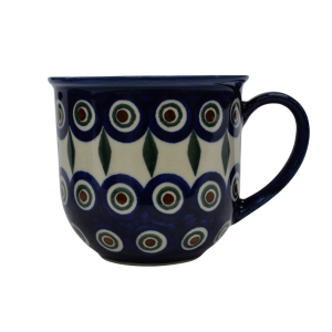 Cup (A39 D43) 