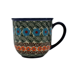 Cup (A39 D62)  
