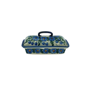 Butter dish USA (A108 D31)