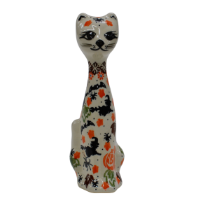 Cat Egyptian Mau 1 (A469 D90)    