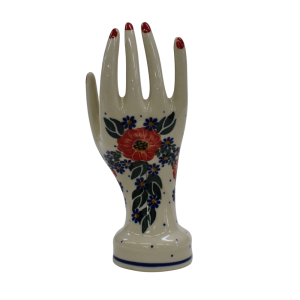 Small jewelry stand (A263 D56) 