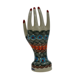 Small jewelry stand (A263 D62)   