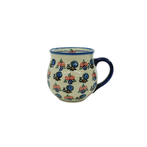 Bubble mug ANDY (A10 D2)