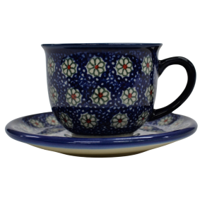 Cup and saucer ANDY (A274 D65) 