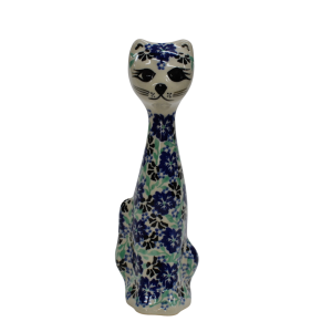 Cat Egyptian Mau 1 (A469 D87)    