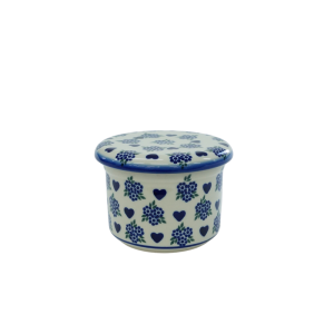 Butter bell (A344 D89)