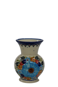 Flower vase ball III (A501 D61)  