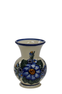 Flower vase ball III (A501 D7)     