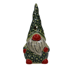 Pottery Gnome (A509 D49)               