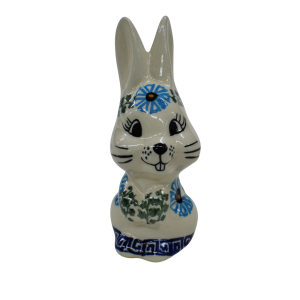 Easter Bunny Bolek (A465 D38)    