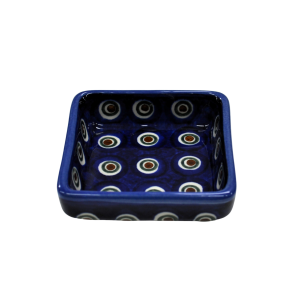 Square sauce bowl 2 (A419 D43) 