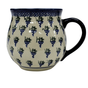 Bubble mug ANDY (A10 D14)  