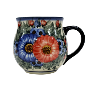 Bubble mug ANDY (A10 D12)   