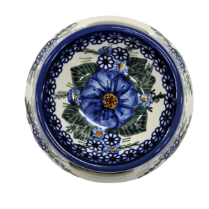 Dog bowl small (A96 D74)    