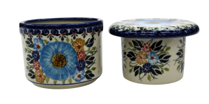 Butter bell (A344 D61)  