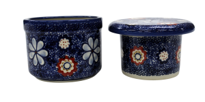 Butter bell (A344 D80)     