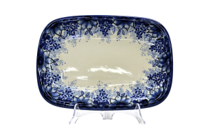 Platter DARIA 2 (A154 D118)   