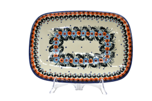 Platter DARIA 2 (A154 D91)    