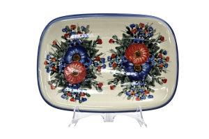 Platter DARIA 2 (A154 D12)       