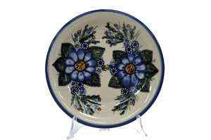 Soup plate ANDY 22.5 cm (A112 D7)    