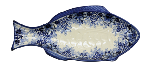 Fish platter large (A150 D118)      