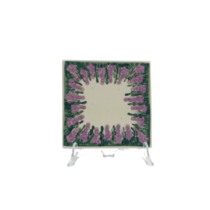 Hot plate (A209 D93)