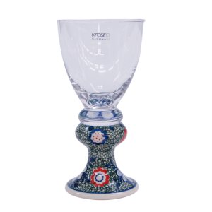 Wine glass (A21 D42)