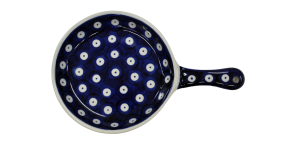 Ceramic pan small (A524 D22)  