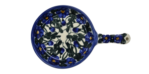 Ceramic pan small (A524 D31)        