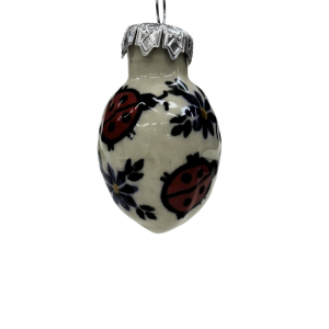 Christmas ball NUT (A314 D18)