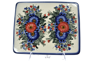 Table tray (A405 D12)  