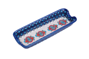 Corn tray (A407 D82)