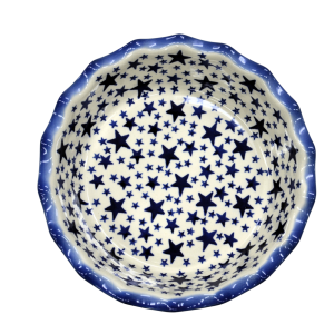 Pie dish 26 cm (A185 D45)        