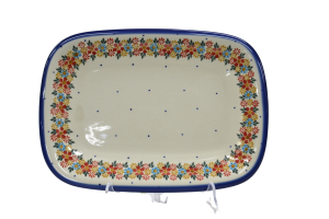 Platter DARIA 2 (A154 D52)      