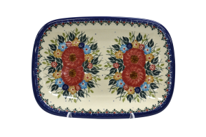 Platter DARIA 2 (A154 D60)       