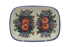 Platter DARIA 2 (A154 D28)       